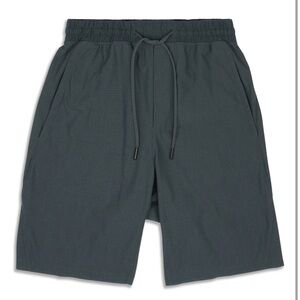 Lululemon Mens Cross Chill Short
